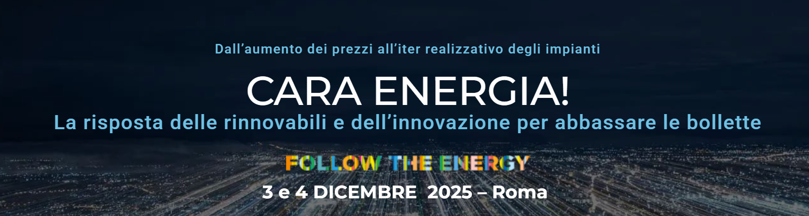 Forum QualEnergia